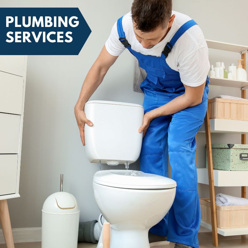 Plumbing Company in Charleston, SC